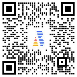 皓量科技营销顾问二维码