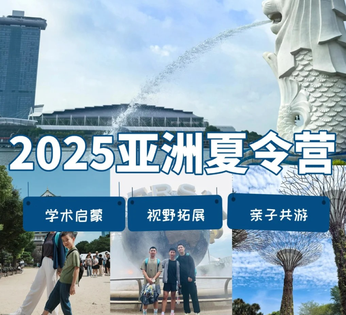 兴趣及职业教育